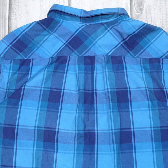 Browning Men's Short Sleeve Button Down Western Shirt - Picture 5 of 6